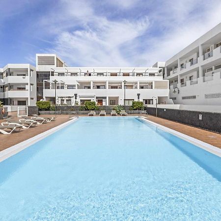 Holyhome Sunsplash 코스타 테기세 외부 사진