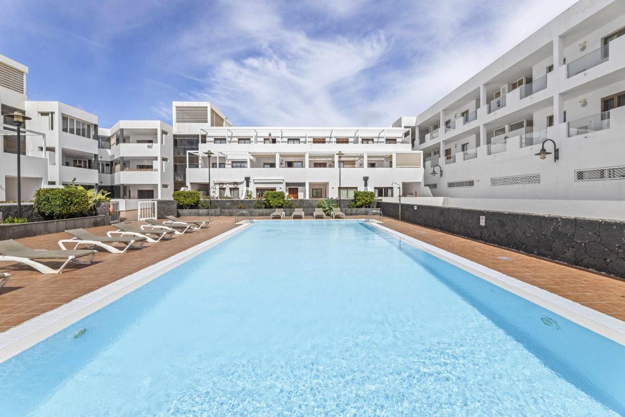 Holyhome Sunsplash 코스타 테기세 외부 사진