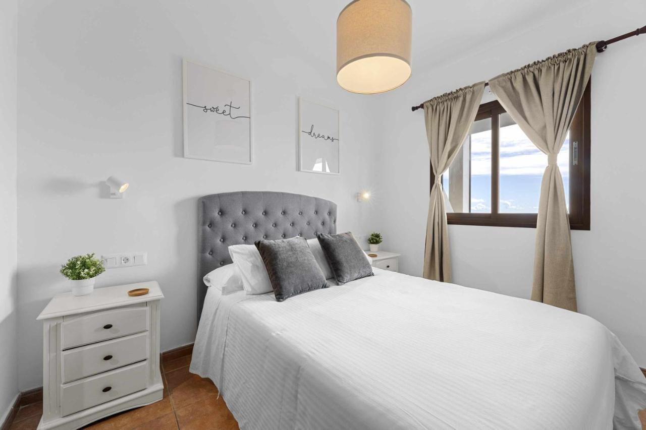 Holyhome Sunsplash 코스타 테기세 외부 사진