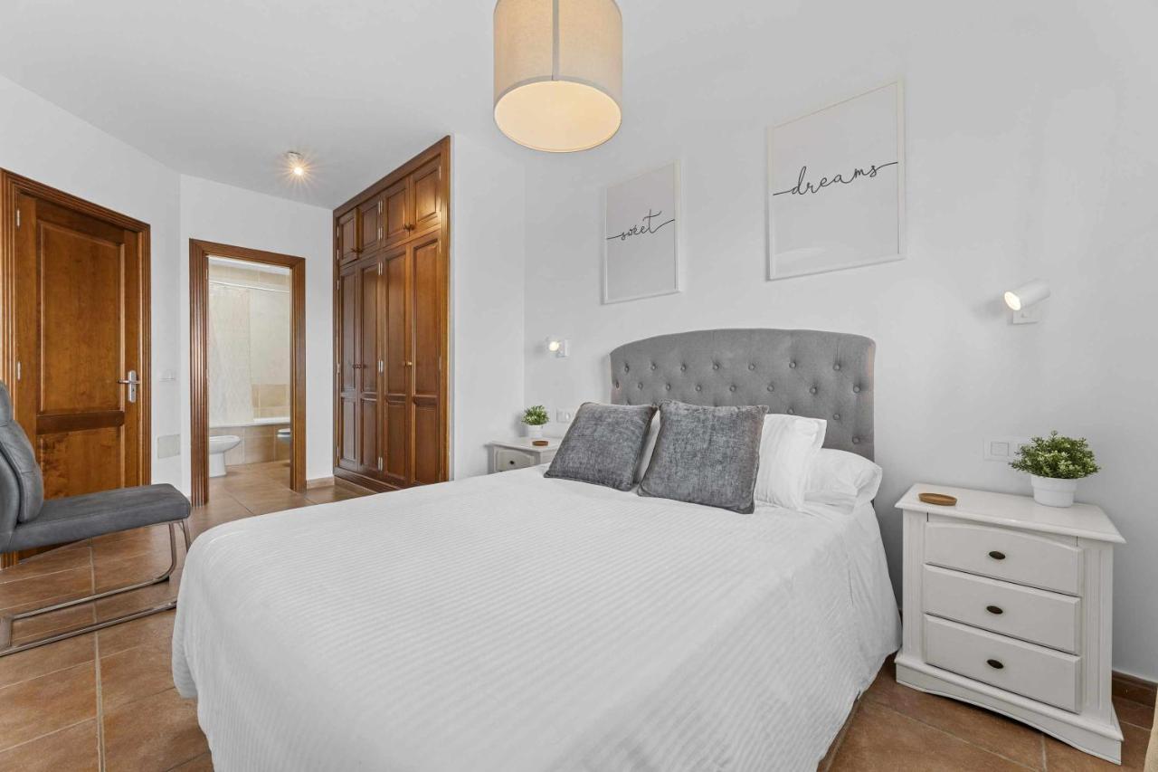 Holyhome Sunsplash 코스타 테기세 외부 사진