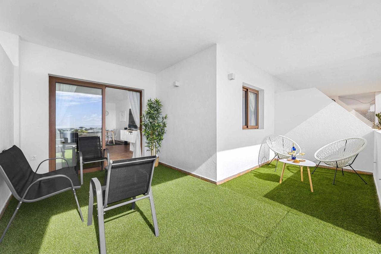 Holyhome Sunsplash 코스타 테기세 외부 사진